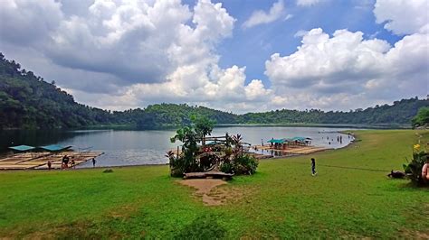 Top Things to Do in San Pablo City .